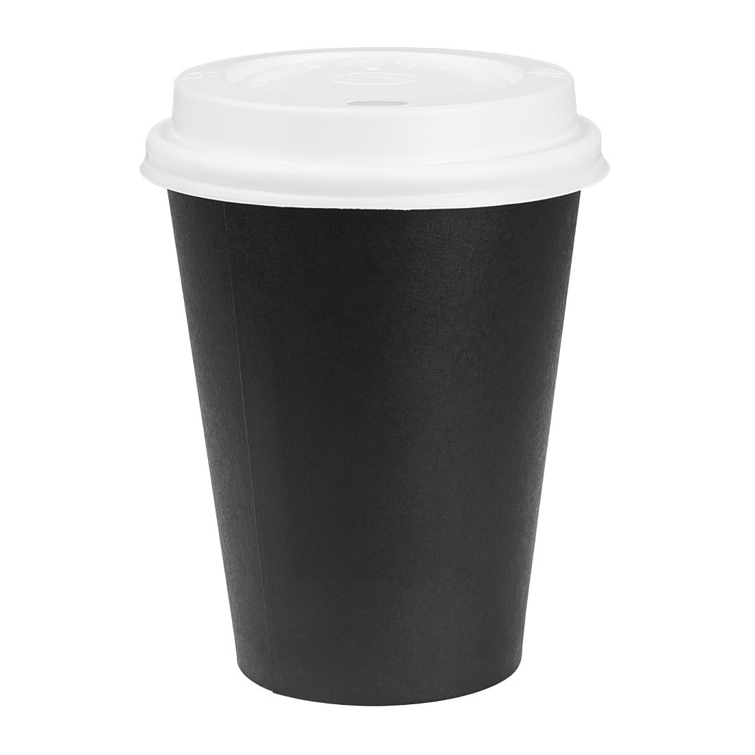 Nisbets Essentials Hot Cups and Lids Pack product image