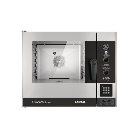 Lainox Compact Manual Assisted Electric product image