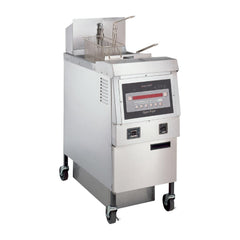 Henny Penny HPOFG321-C1000 Single Well Open Gas Fryer