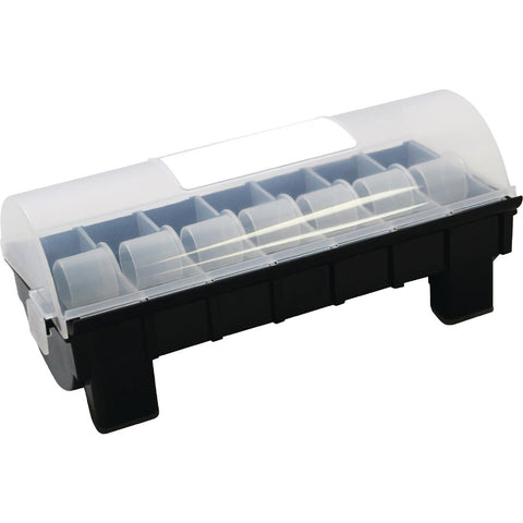 Hygiplas Plastic Label Dispenser 25mm product image