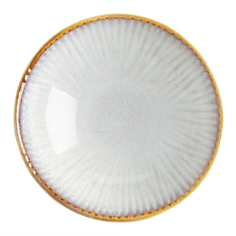 Olympia Drift Embossed Coupe Bowls 155mm product image