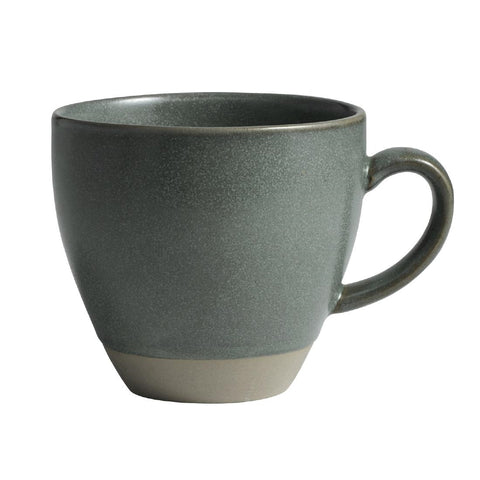 Steelite Maham Studio Carnaby Mugs Teal 430ml product image