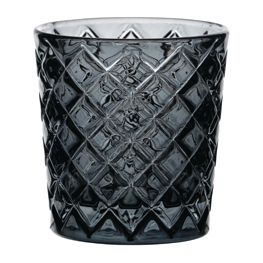 Utopia Criss Cross Grey Nightlight Holders product image
