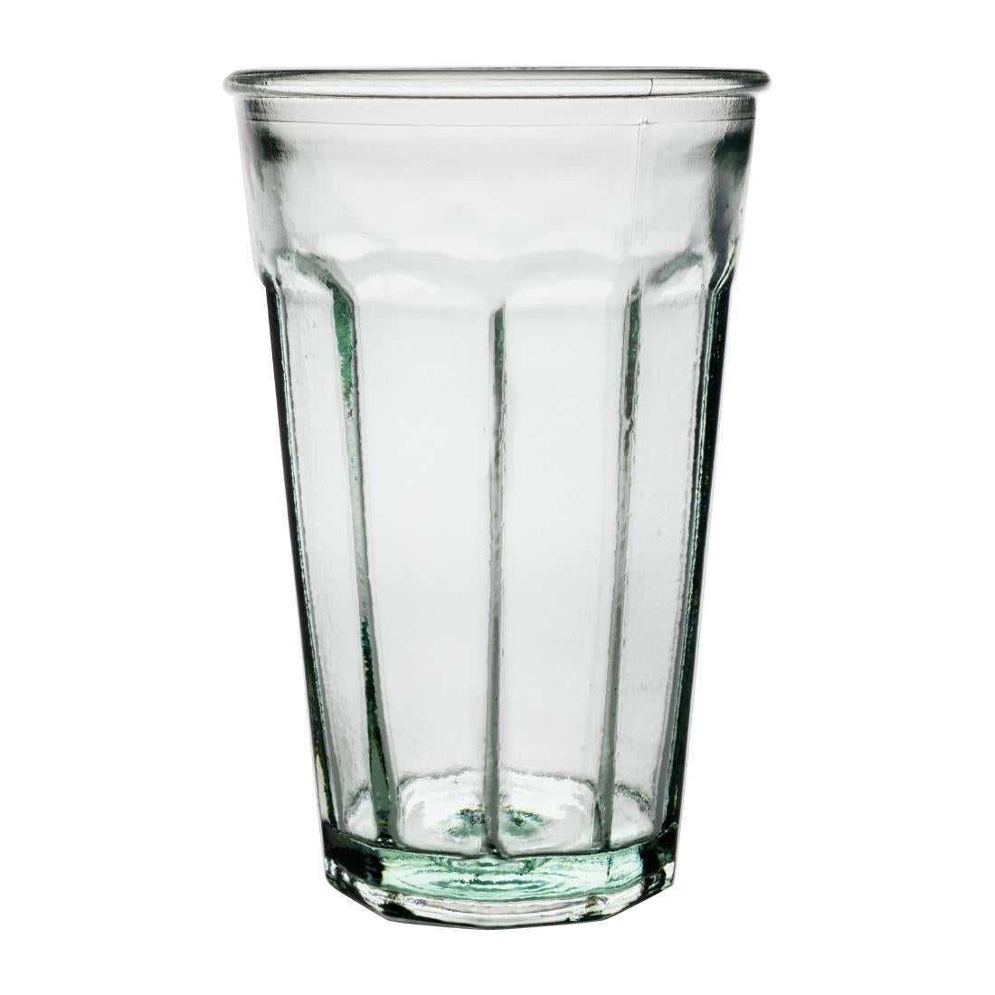 Olympia Recycled Glasses Orleans Tumblers product image