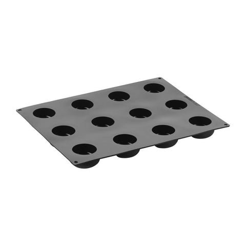 Pavoni Silicone Planet Mould 400x300mm product image