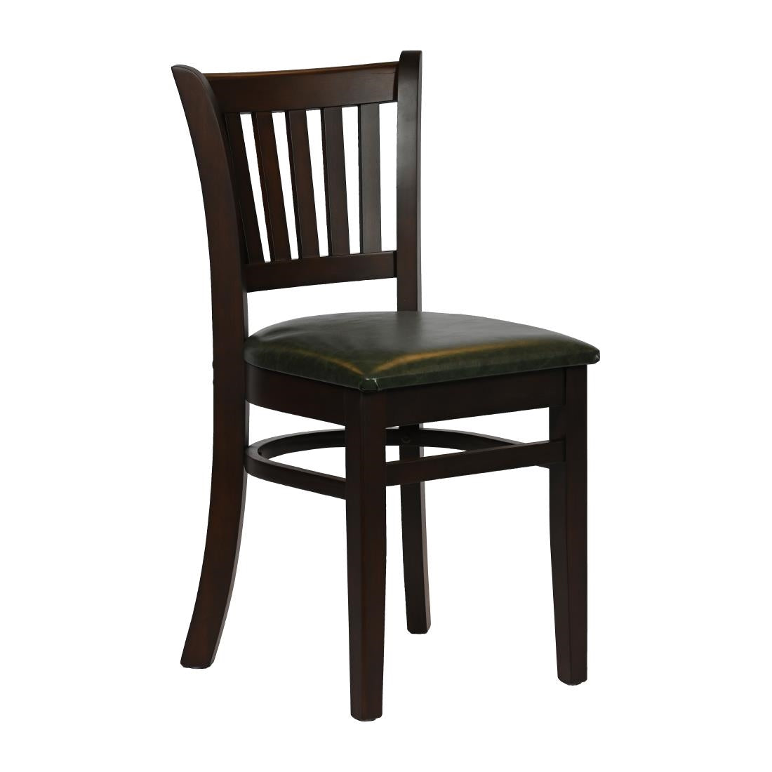Turin Dining Table with 4 Manhattan Chairs product image