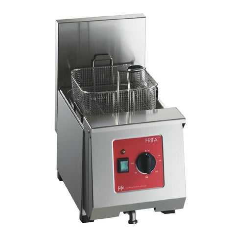 FriFri Frita+ 6 Electric Countertop Fryer product image