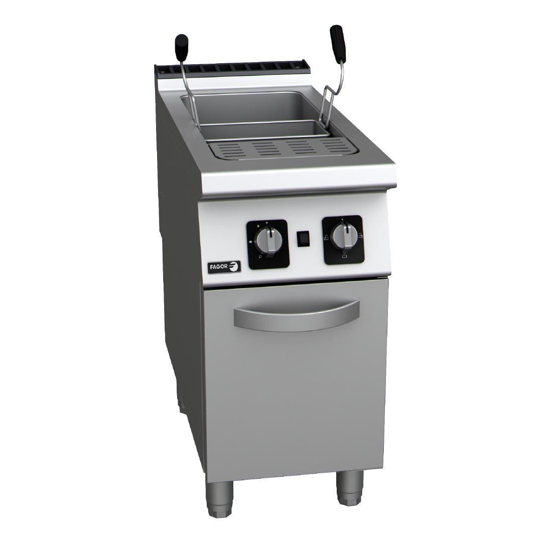 Fagor 900 Series Freestanding Single Well Gas product image