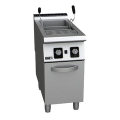 Fagor CP-G905 900 Series Single Well Gas Pasta Cooker
