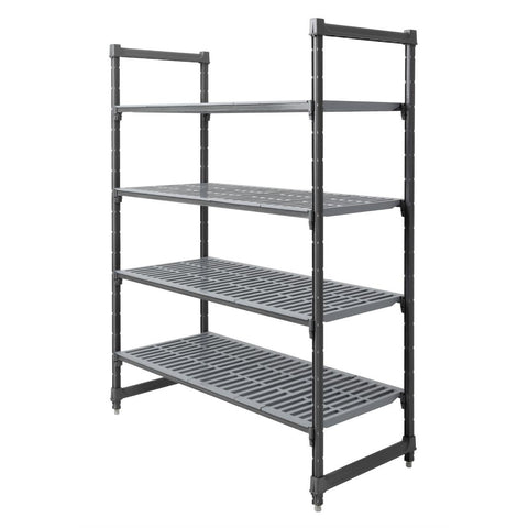 Cambro Camshelving Basics Plus 4 Tier product image