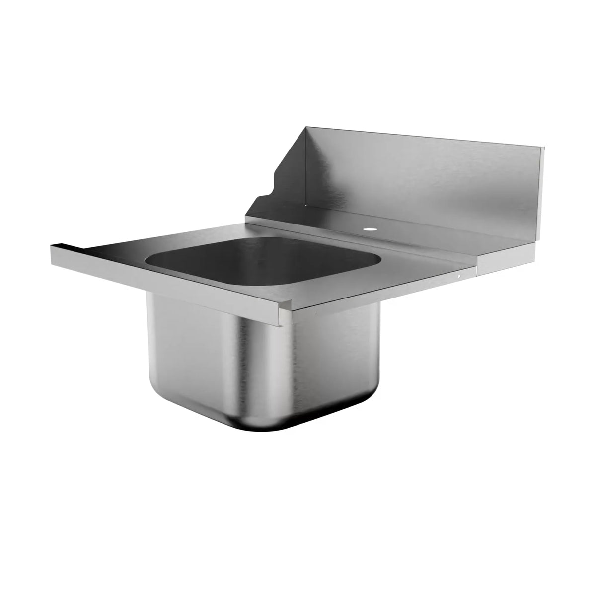 Sammic Connecting tables for pass-through dishwashers and rack conveyors product image