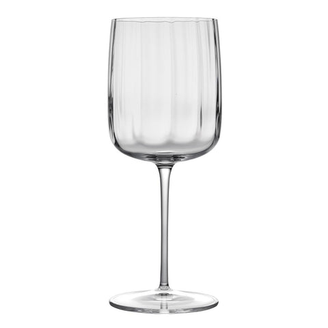 Luigi Bormioli Jazz Spritz Glasses 550ml/19.25oz (24 Pack)