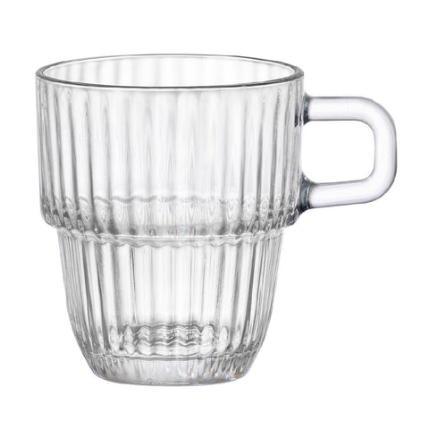 Bormioli Rocco Barshine Espresso Cups 89ml product image