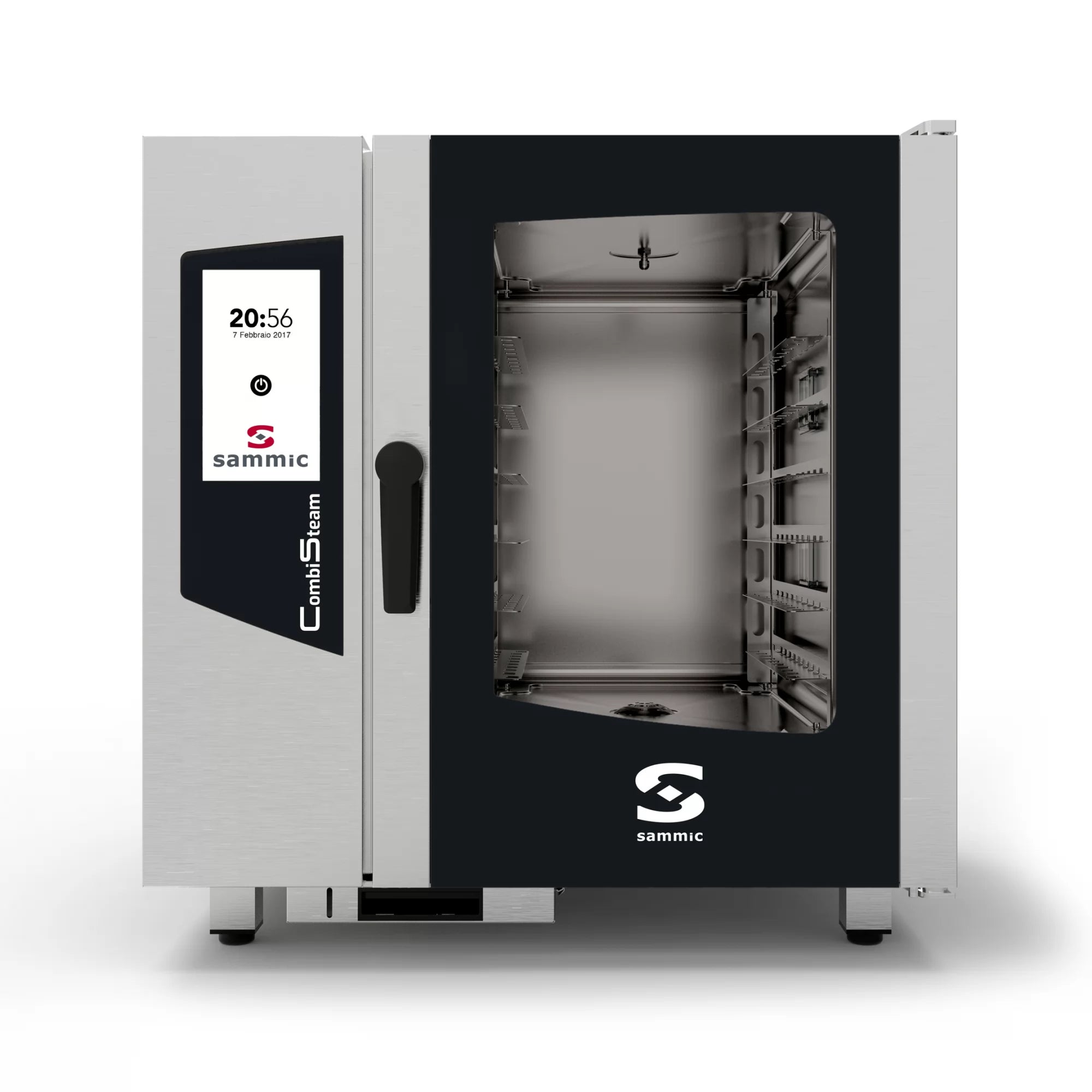 Sammic CombiSteam gastronorm oven HX-711 product image