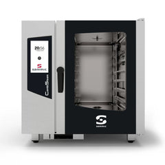 Sammic CombiSteam gastronorm oven HX-711
