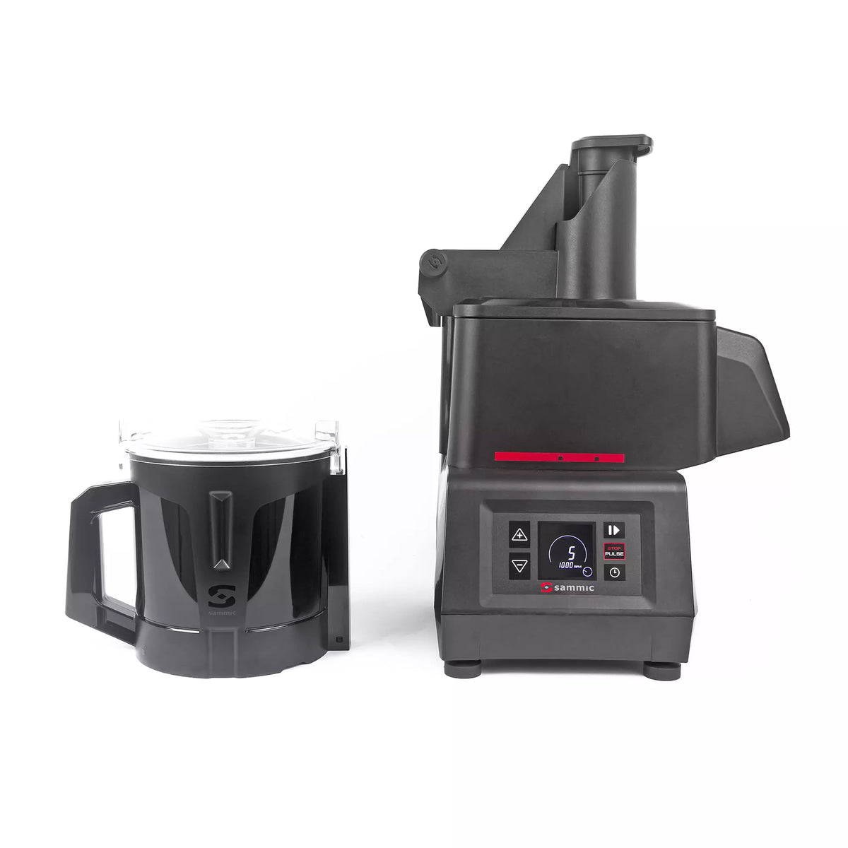 Sammic Combi CK-24V product image