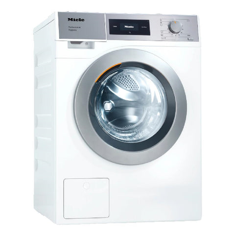 Miele Commercial Washing Machine White 7kg product image