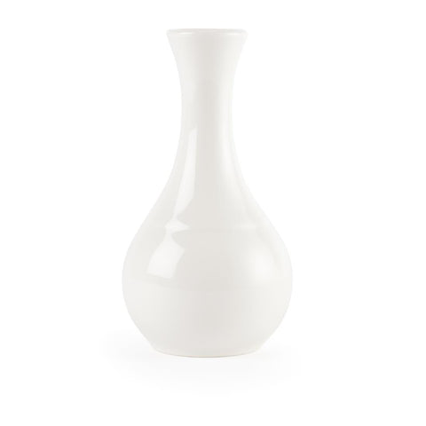 Churchill Whiteware Bud Vase product image