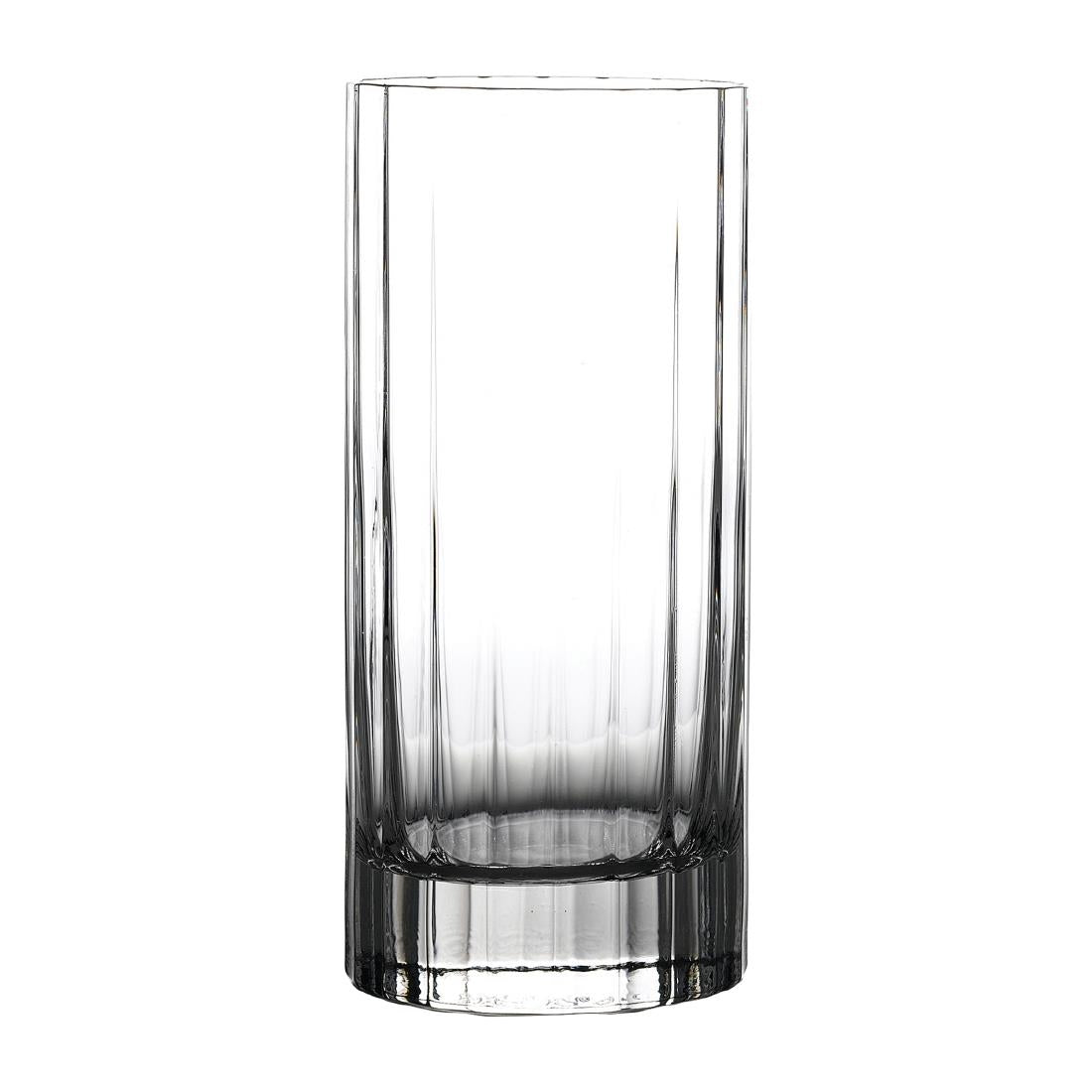 Luigi Bormioli Bach Hi-Ball Glasses product image