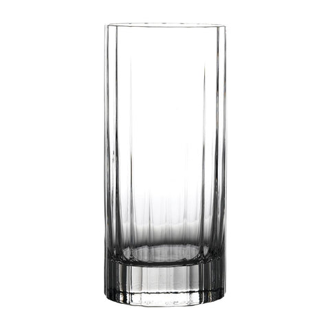 Luigi Bormioli Bach Hi-Ball Glasses 480ml/17oz (Pack of 24)