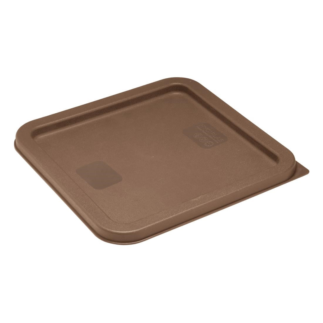 Hygiplas Square Food Storage Container Lid product image