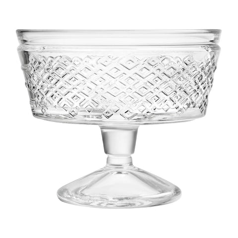 Royal Leerdam Amelie Dessert Dishes 250ml/8.75oz (Pack of 6)