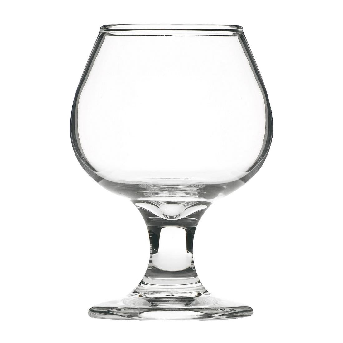 Libbey Embassy Brandy Snifter Glasses product image