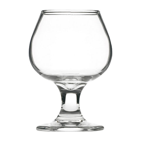 Libbey Embassy Brandy Snifter Glasses 160ml/5.5oz (Pack of 12)
