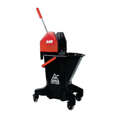 SYR Long Tall Sally Recycled Plastic Mop product image