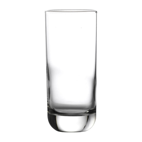 Onis Envy Hi-Ball Glasses 290ml/10oz (6 Pack)