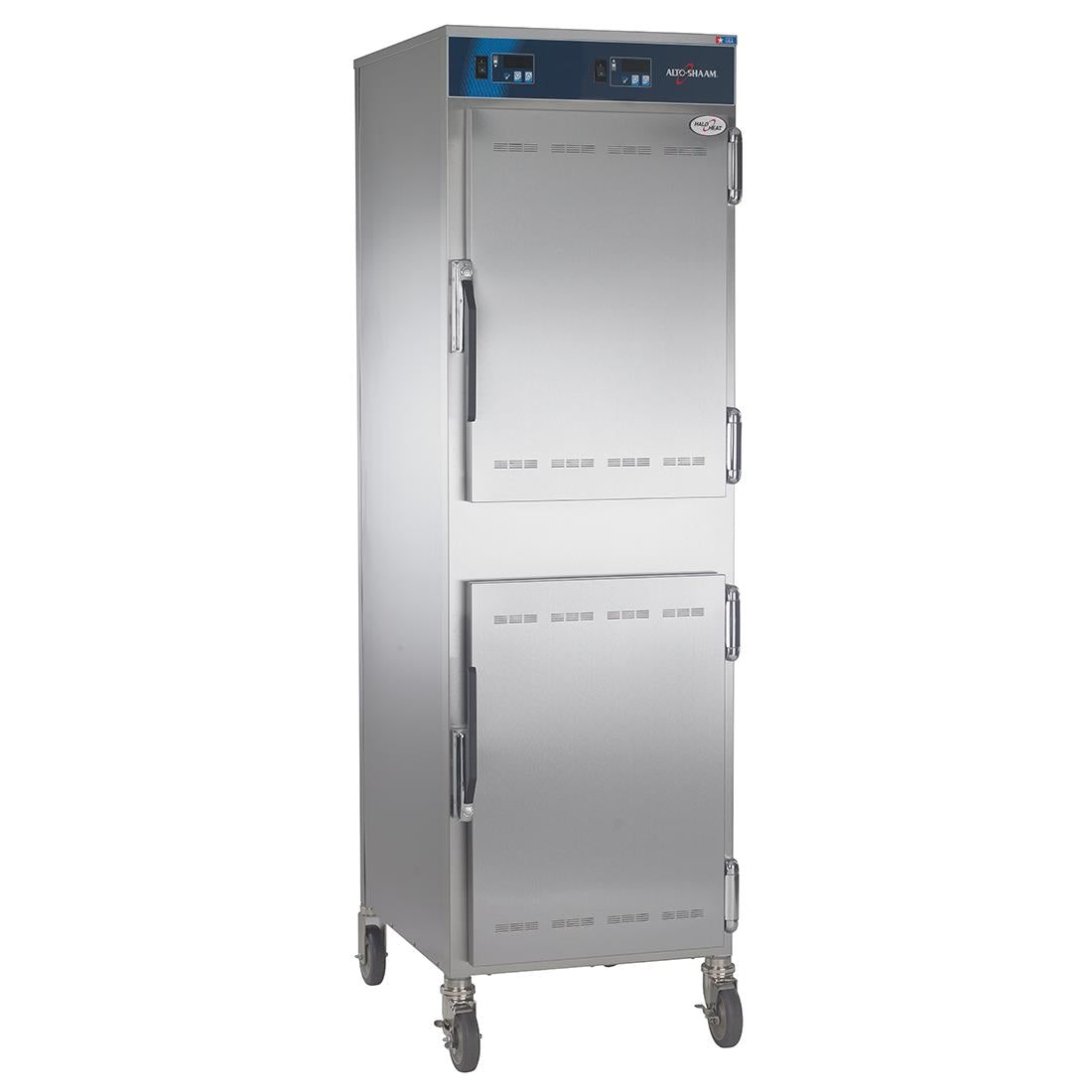 Alto-Shaam Double Compartment 108kg Holding product image