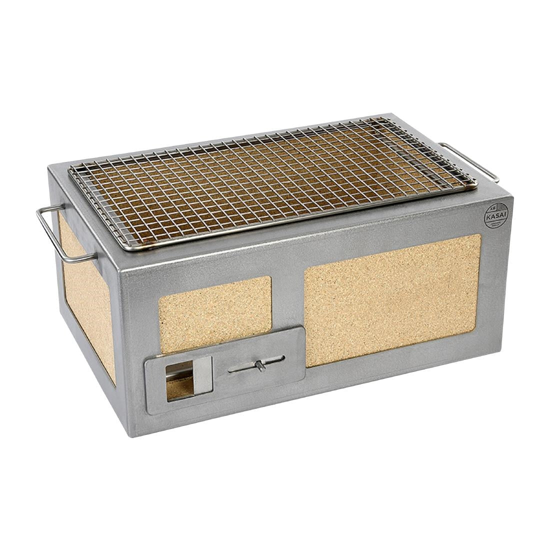 Kasai Little Konro Grill Skewer Edition product image