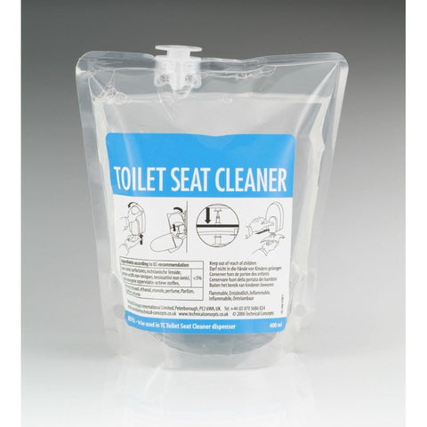 Rubbermaid Toilet Seat Cleaner Ready To Use product image
