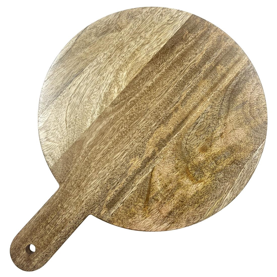 Olympia Round Handled Display Stand Mango product image