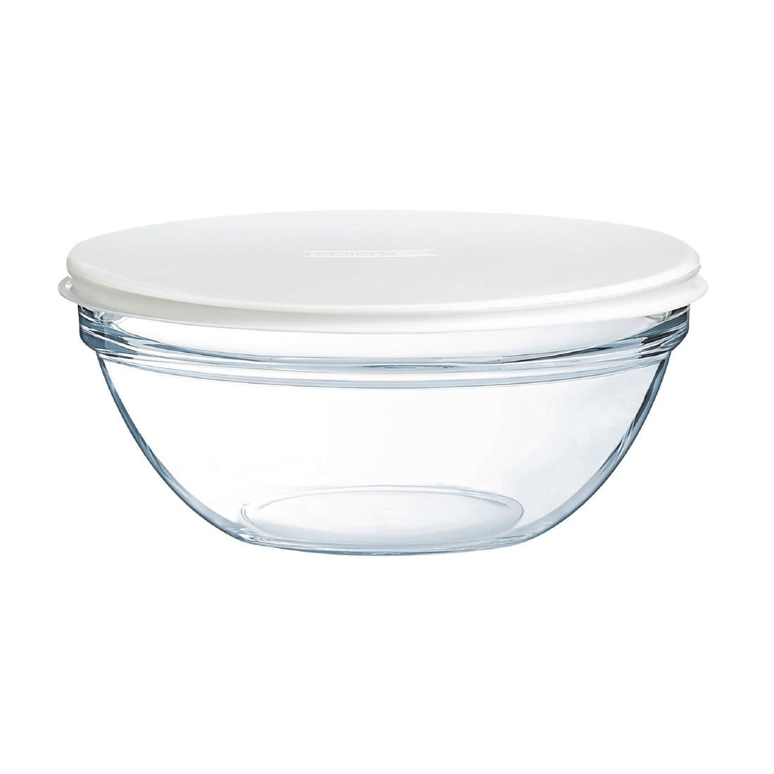 Luminarc Empilable Bowls & Lids 170mm product image