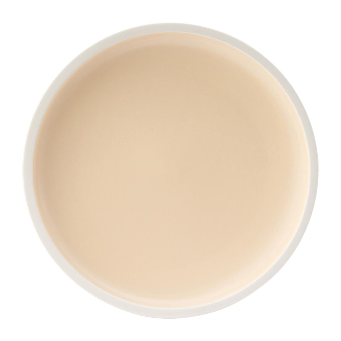 Utopia Forma Plates Vanilla 210mm product image