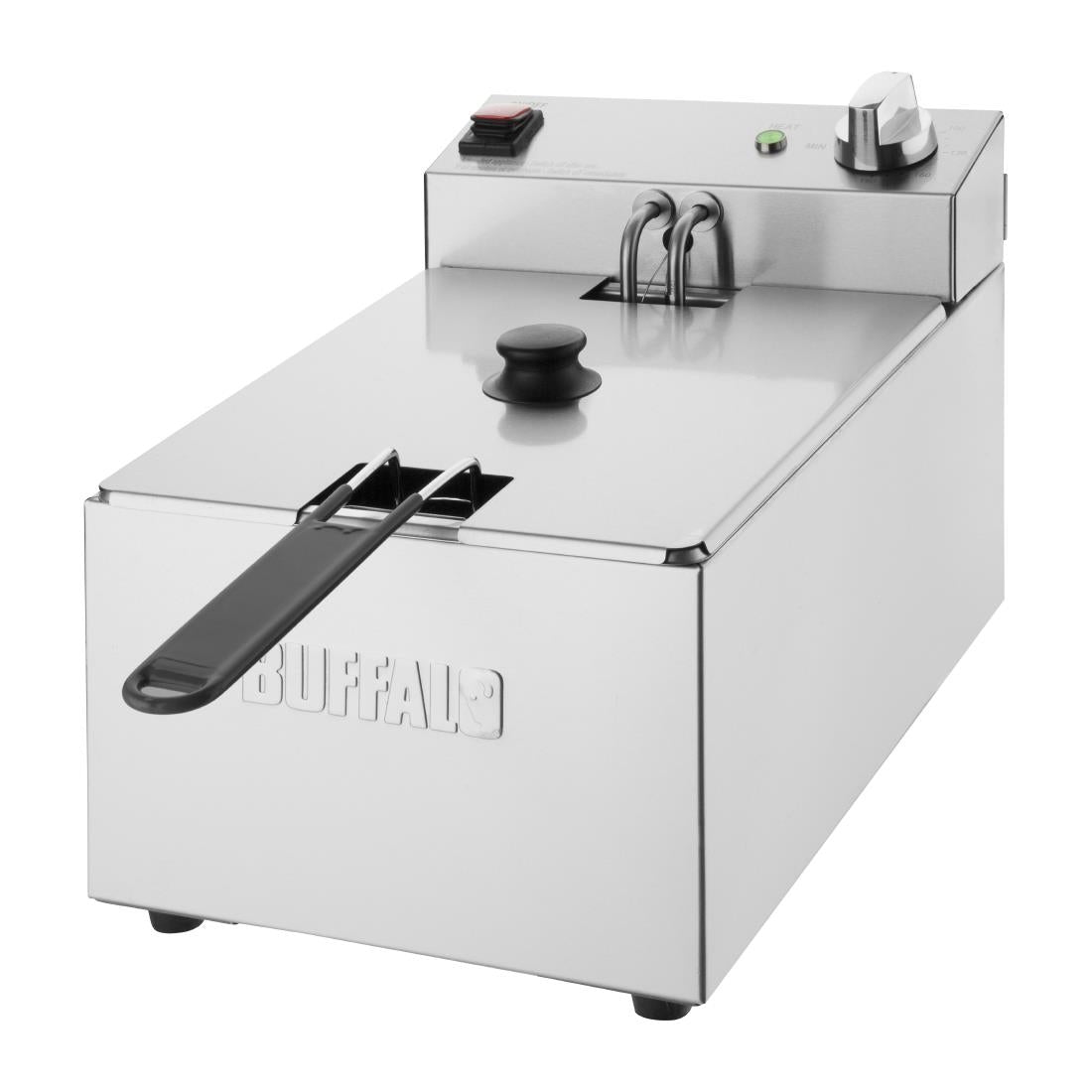 Buffalo Countertop Electric Fryer 5Ltr product image