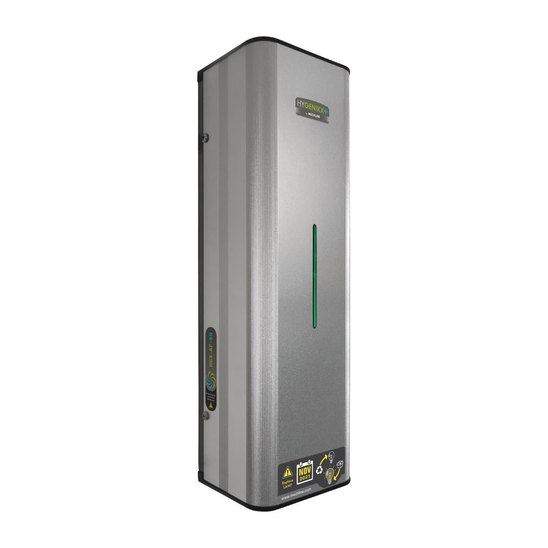 HyGenikx Air and Surface Steriliser HGX AF 50 product image