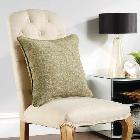 Mitre Polaris Throw Cushion Forest 43 x43cm product image