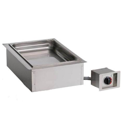 Alto-Shaam Single Pan Hot Food Well 100-HW/D6 product image