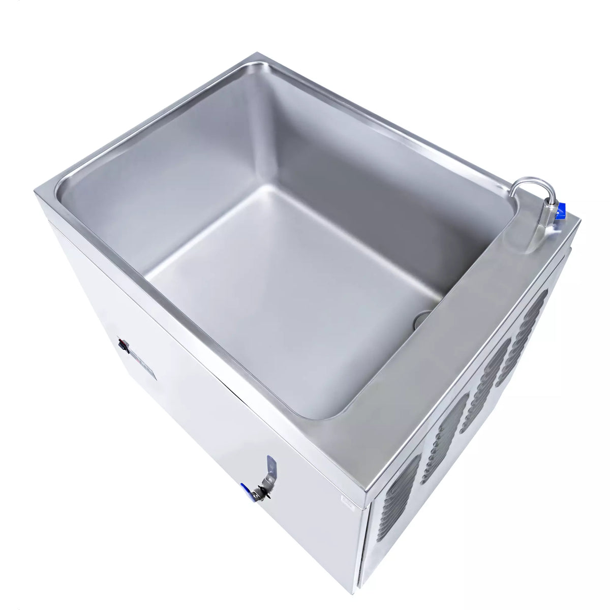 Sammic Heated tanks for SmartVide XL product image