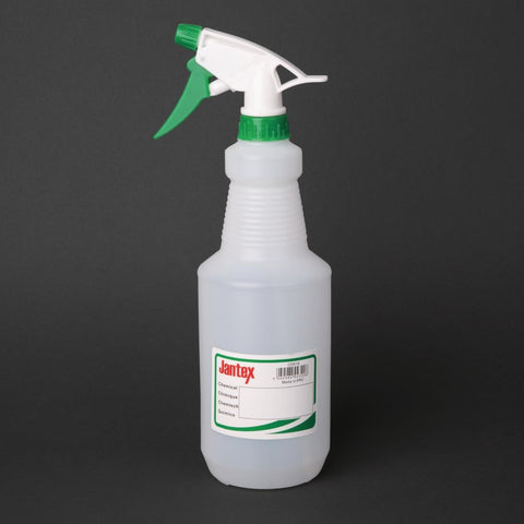 Jantex Colour-Coded Trigger Spray Bottle product image
