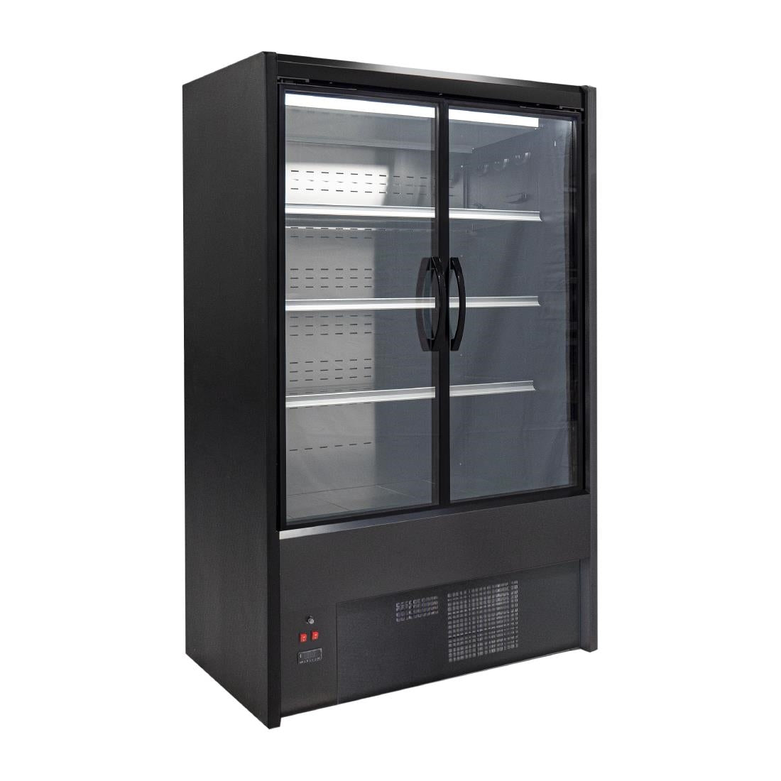 Zoin Cervinho Multideck Display Black product image