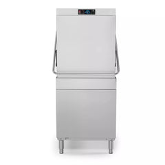 Sammic Pass-through warewasher UX-130BC