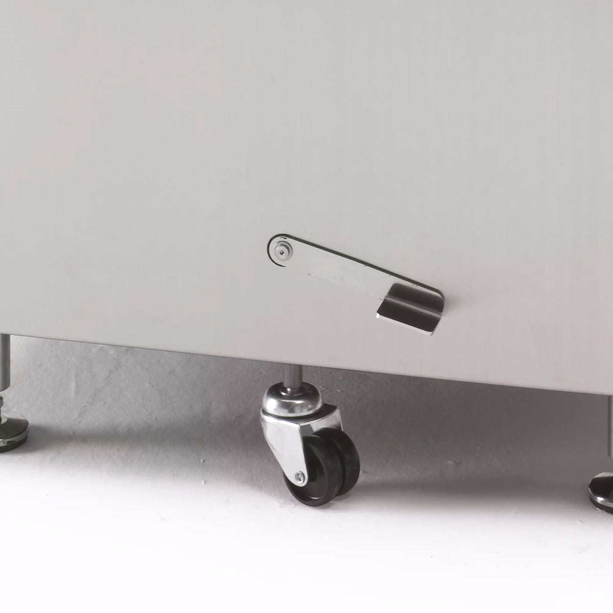 Sammic Front wheel kit product image