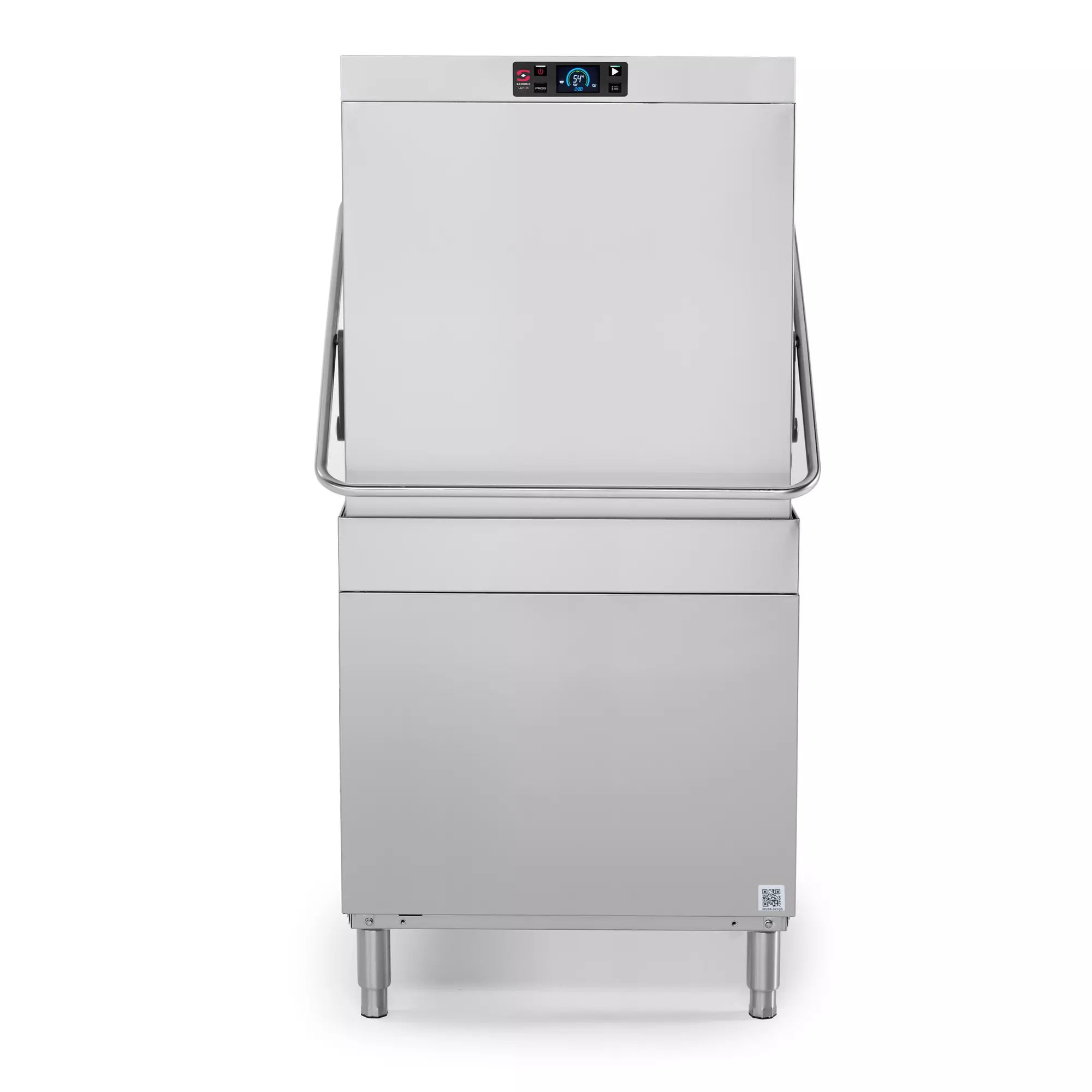 Sammic Pass-through warewasher UX-150SBC DD product image