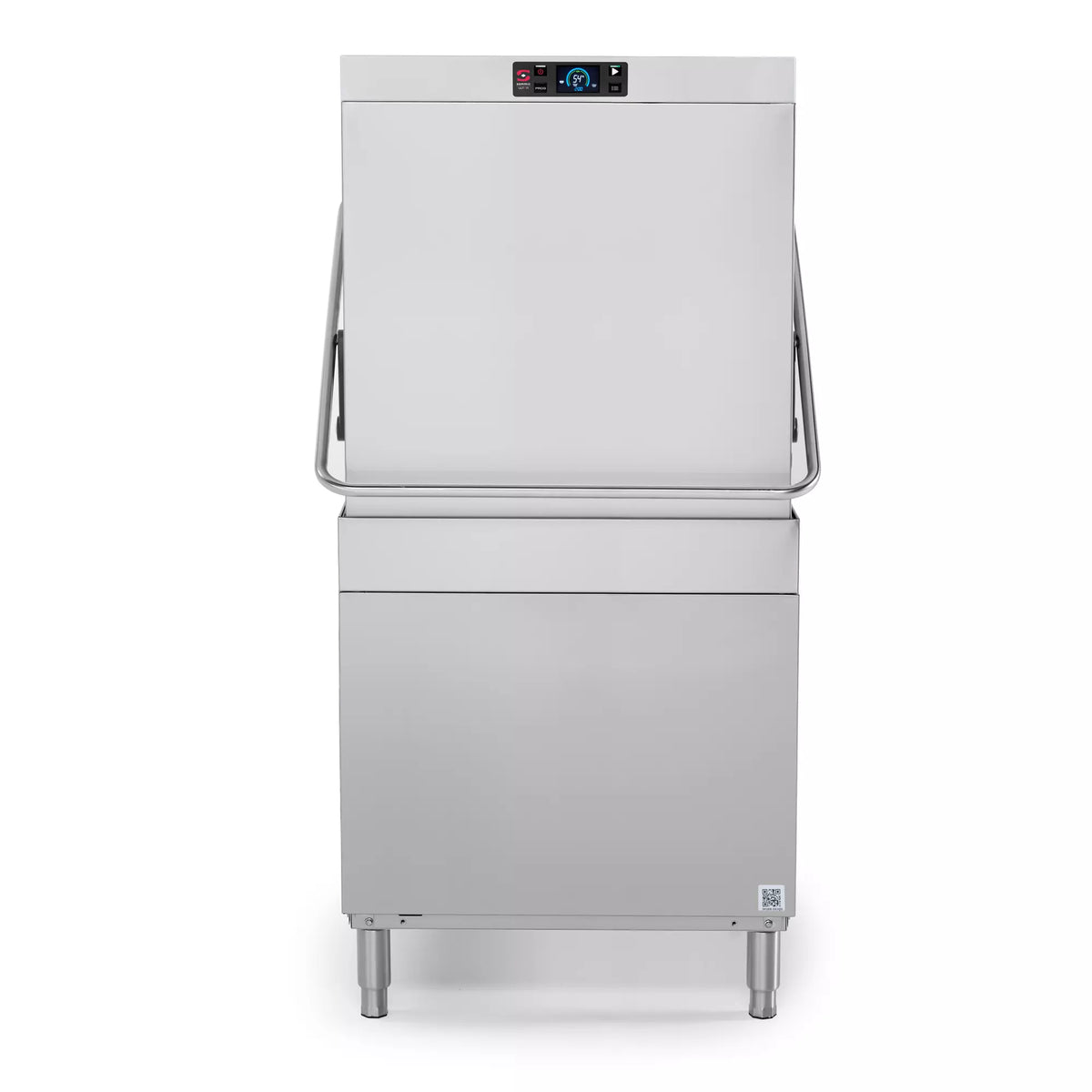 Sammic Pass-through warewasher UX-150SBC DD product image