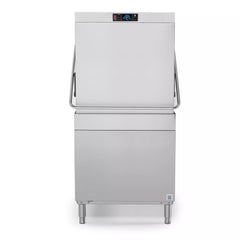 Sammic Pass-through warewasher UX-150SBC DD