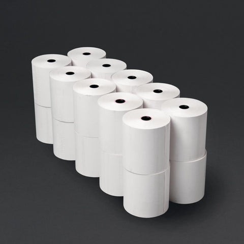 Olympia Thermal Till Roll 80 x 72mm product image