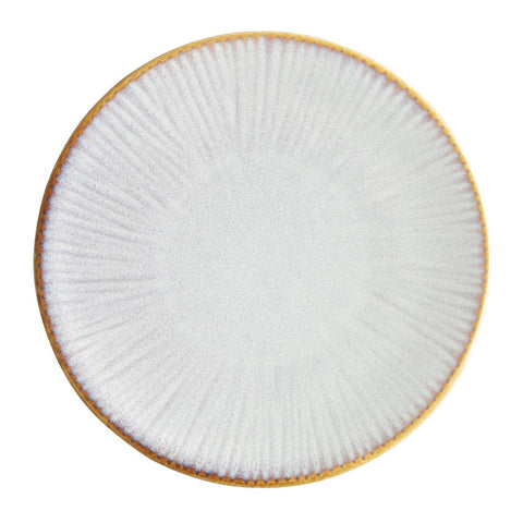 Olympia Drift Embossed Coupe Plates 180mm product image